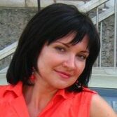 Рита Иванова